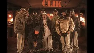 Exclusive!!! Boot Camp Clik Live in Providence 1993 pt 1