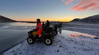 ATV VSOB Trip 9.des 2022