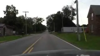 Humansville MO