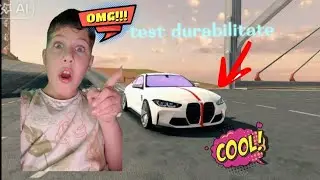 Partea 2 (test durabilitate)