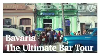 Bavaria - The Ultimate Bar Tour