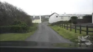 Cruit Island Visit 2014