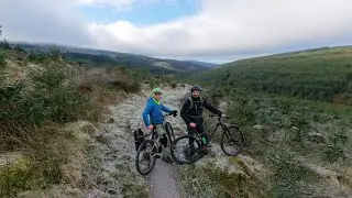 Slieve Bloom Mountains by Lenin & Mejson