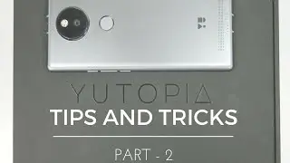 YU Yutopia: советы и подсказки - Часть 2 [ТОП 20!!]