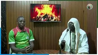 Émission spéciale | Thème : Garibouya  Invité : Cheick Alassane Koné