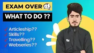 CMA INTER EXAM OVER 🔥🔥 | STRATEGIES AFTER CMA EXAM | CMA WALLAH