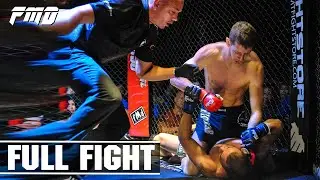 Andres da Forno Vs Jason Archilla | FMD On Patreon