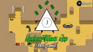 Nuclear Throne Macro Rap ll !MaxGaming! Prod. MaxGRecords