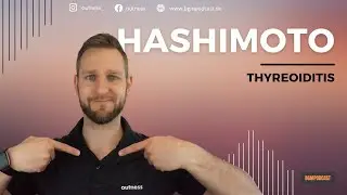 Hashimoto Thyreoiditis | Interview mit Hashimoto-Mentor Peter Gehlmann
