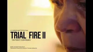 Trail By Fire 2 | CRPS Documentary by Charles Mattocks &ndash; The Truth About the Suicide Disease
