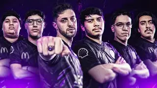 PRESENTACI&Oacute;N OFICIAL: RAINBOW 6 | 9Z TEAM