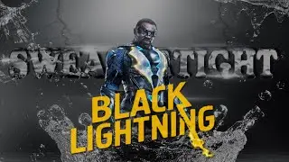 Black Lightning Theme Remake | Godholly Instrumental