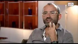 Palabras a Medianoche (16/10/2016)