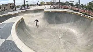 combi bowl huntington beach ca