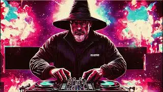 Chamado Ancestral | Elvert | Progressive Trance | M&uacute;sica Eletr&ocirc;nica