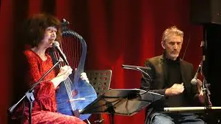 Tanya Laing et  David Faure Brac : La Zonm&eacute; - Nice