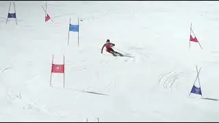 Saasfee Switzerland GS training. Miles GS Aug 30 2025 