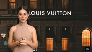 Elevating  Luxury Retail Training with AI Video by Hour One