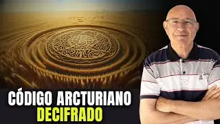 Vital Frosi - C&Oacute;DIGO ARCTURIANO DECIFRADO 🌟15/11/2025