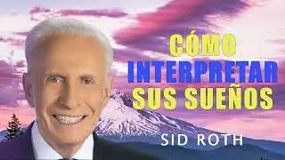 C&oacute;mo Interpretar Sus Sue&ntilde;os | Laura Harris Smith | Sid Roth - &iexcl;Es Sobrenatural! Televisi&oacute;n