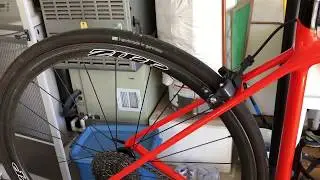 Zipp 202 Firecrest Clinchers Review