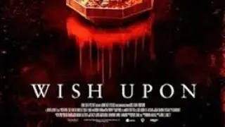 WISH UPON (2017) FILM SUBTITLE INDONESIA&nbsp;