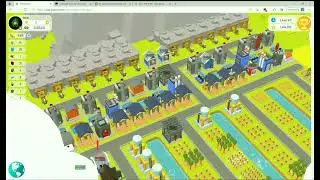 Improved Town Star Auto-Sell by MrCelticFox