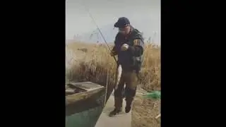 Go fishing , Funny fishing #1