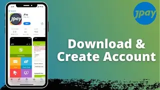 How to Download JPay App & Sign Up | JPay Login 2021