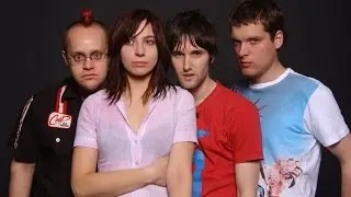 Ash - Burn Baby Burn (Live At Reading 2004) (Remastered)