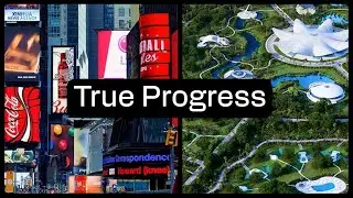 Что такое прогресс? Переосмысление эволюции человека