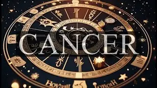 CANCER LOVE♋with the PENDULUM!✨ Get READY! Your DREAMS are coming TRUE! JANUARY 2025