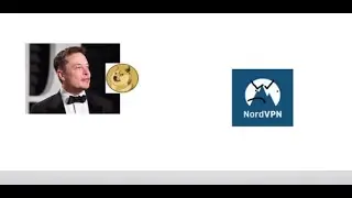 Elon musk invests in Dogecoin and goes to war with Nord VPN (Emotional)