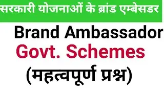 List of Brand Ambassadors in India...