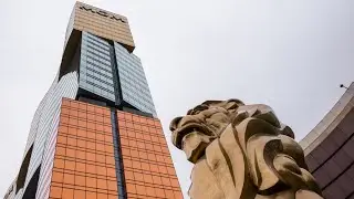 Macau Says Open to Opinions on Proposed Gambling Law Changes