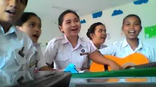 Mars Poltekkes Manado