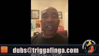 KEITH & TEX for TRIGGAFINGA INTL DUBPLATE STUDIO