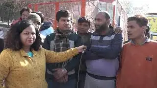 Mustafabad