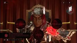 Warframe - Ember heirloom skin Fashion (Drifter/Atomicycle) aswell