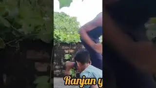|| Full sauth movie action ||ranjan yadav vines $&yen;