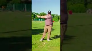 Using Weight Shift to Control Low Point
