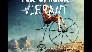 Vibrant - Savior feat. MG