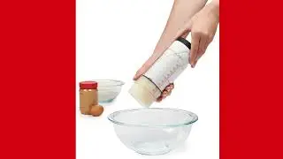 2 Cup Adjustable Measuring Cup