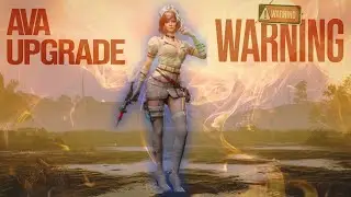 STATE OF SURVIVAL: GEN21 - AVA - РУКОВОДСТВО ПО ОБНОВЛЕНИЮ И ПРЕДУПРЕЖДЕНИЕ