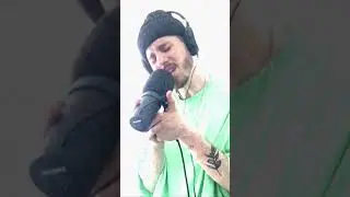 Everything I Wanted - Billie Eilish (Cover by LUPID)
