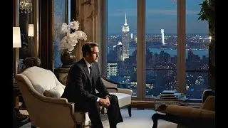 Contemplating the City: Deep Jazz Nights in New York Manhattan
