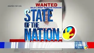 Panibagong arrest warrant laban kay Atong Ang, inisyu ng korte sa Lipa, Batangas kaugnay ng...