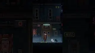 i love pixel game