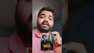 Awesome series.. #gujaratimoviereview
