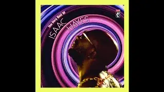 Isaac Hayes - Theme From 